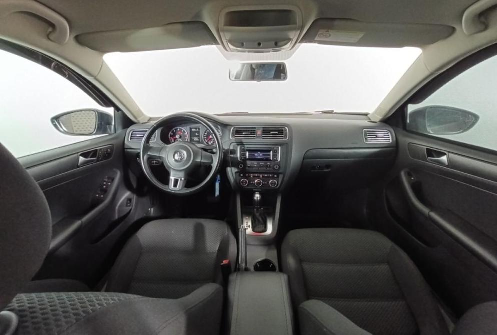 Volkswagen Jetta VI Волгоград  - изображение 9