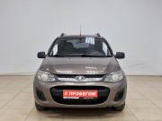 Lada (ВАЗ) Kalina II Альметьевск  - изображение 22