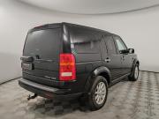 Land Rover Discovery III Москва  - изображение 31