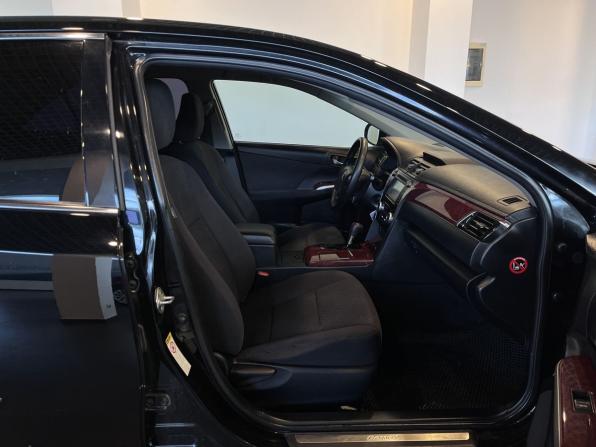 Toyota Camry VII (XV50) с пробегом 2012 года, цена 1 447 000 рублей, 295454 км, седан, Автокод Объявления