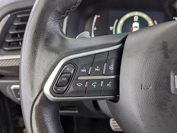 Haval F7x I с пробегом 2019 года, цена 1 599 000 рублей, 88395 км, внедорожник, Автокод Объявления