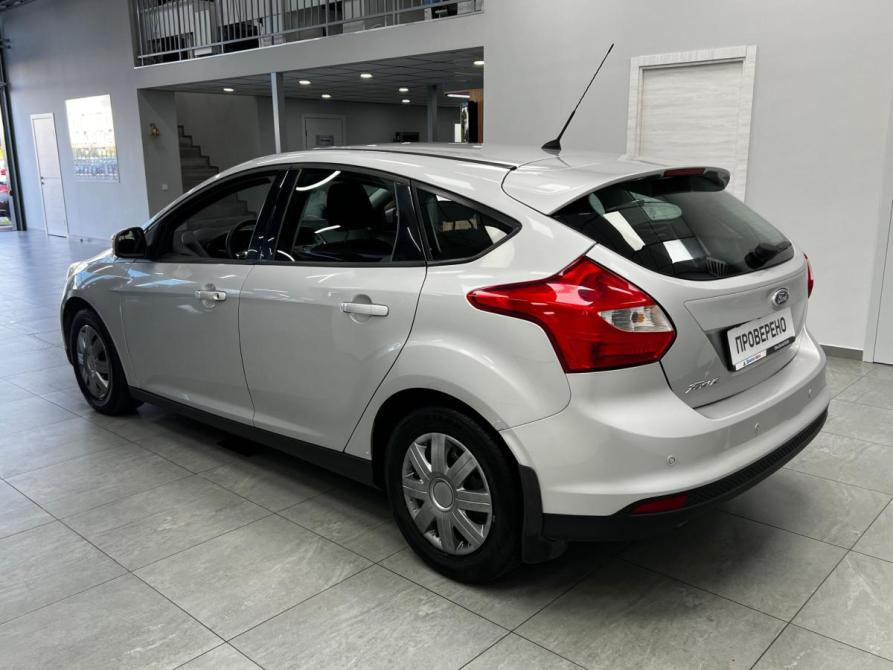 Ford Focus III Казань  - изображение 3