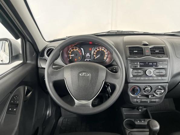 Lada (ВАЗ) Granta I Рестайлинг с пробегом 2024 года, цена 985 000 рублей, 21100 км, седан, Автокод Объявления