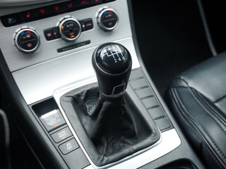 Volkswagen Passat CC I Ростов-на-Дону  - изображение 19