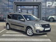 Lada (ВАЗ) Largus I Рестайлинг Воронеж  - изображение 14