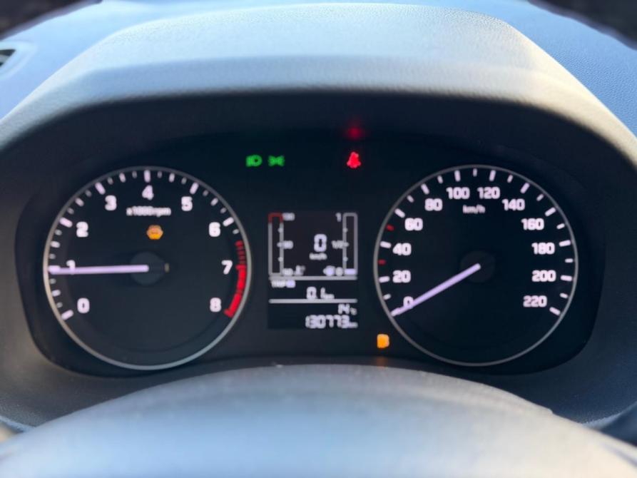 Hyundai Creta I Великий Новгород  - изображение 15
