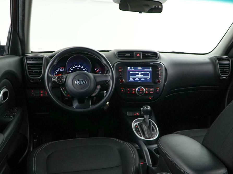 Kia Soul II Рестайлинг Москва  - изображение 6