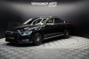 Volkswagen Passat B8 Крым  - изображение 31