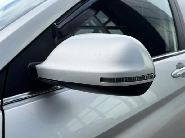 Haval M6 II с пробегом 2024 года, цена 1 925 000 рублей, 57287 км, внедорожник, Автокод Объявления