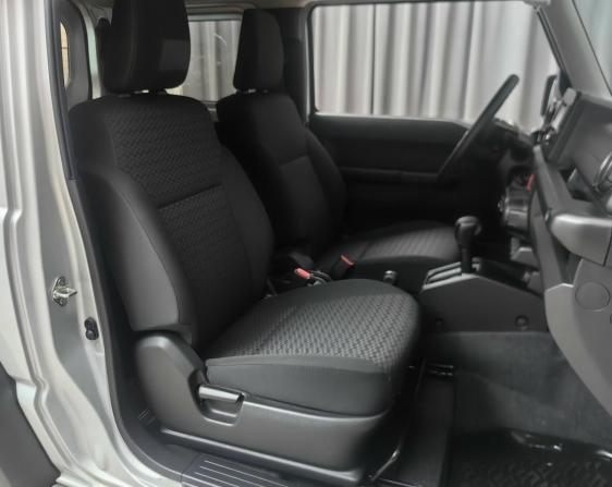Suzuki Jimny IV с пробегом 2020 года, цена 2 090 000 рублей, 150831 км, внедорожник, Автокод Объявления
