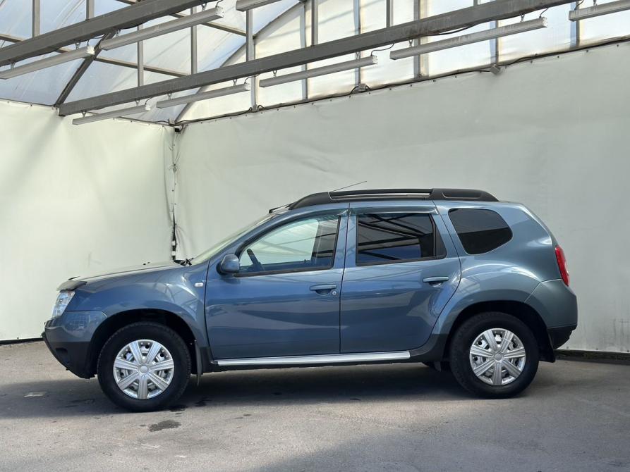 Renault Duster I Липецк  - изображение 8