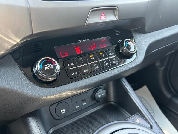 Kia Sportage III Рестайлинг с пробегом 2014 года, цена 1 530 000 рублей, 95000 км, внедорожник, Автокод Объявления