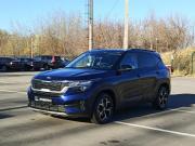 Kia Seltos I Чебоксары  - изображение 23