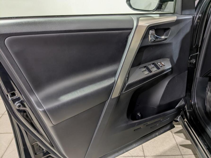 Toyota RAV4 III (XA30) Рестайлинг Химки  - изображение 20