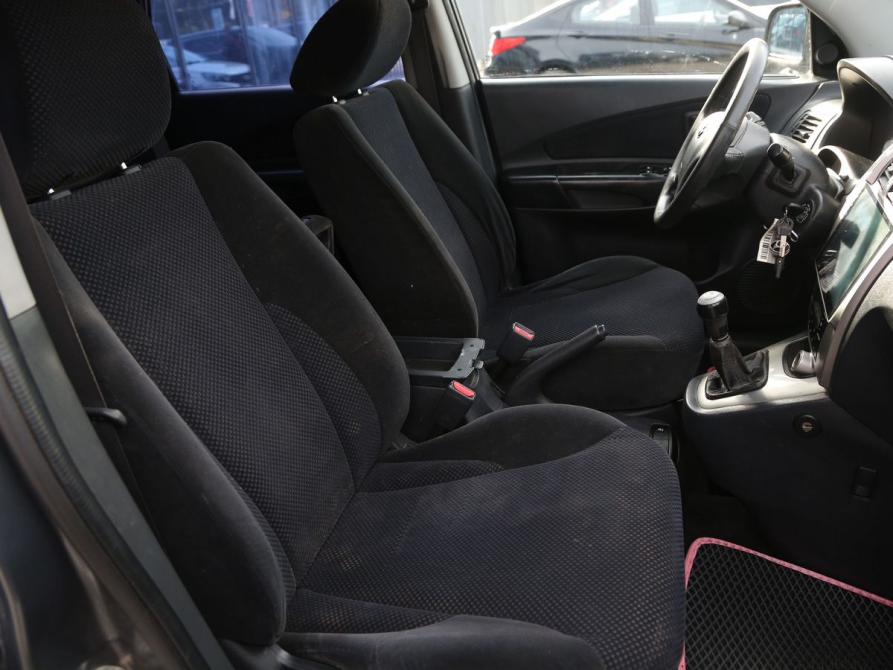 Hyundai Tucson I Иваново  - изображение 10