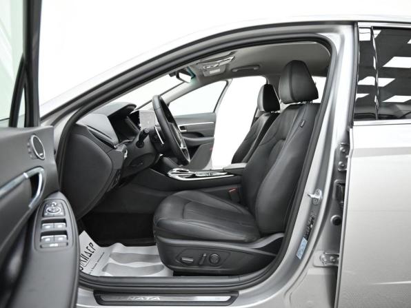 Hyundai Sonata VIII (DN8) с пробегом 2020 года, цена 1 249 000 рублей, 67137 км, седан, Автокод Объявления