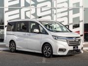 Honda Stepwgn V Рестайлинг Краснодар  - изображение 25