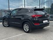 Hyundai Tucson III Стройкерамика  - изображение 26