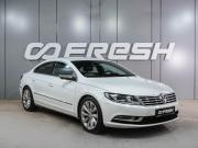 Volkswagen Passat CC I Рестайлинг Воронеж  - изображение 31