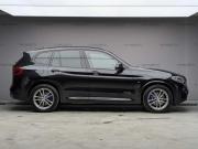 BMW X3 III (G01) Москва  - изображение 19