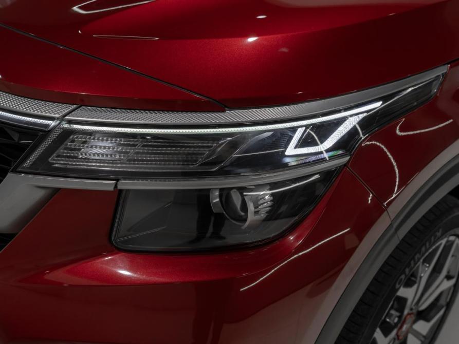 Kia Seltos I Москва  - изображение 23