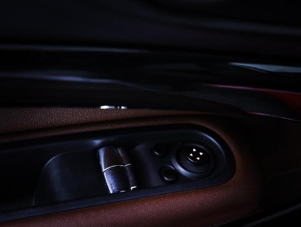 Mini Paceman I с пробегом 2013 года, цена 1 500 000 рублей, 217416 км, хэтчбек, Автокод Объявления