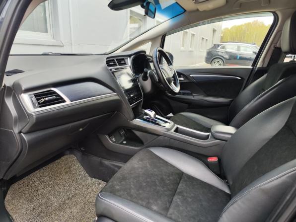 Honda Shuttle II с пробегом 2015 года, цена 1 210 000 рублей, 144851 км, универсал, Автокод Объявления