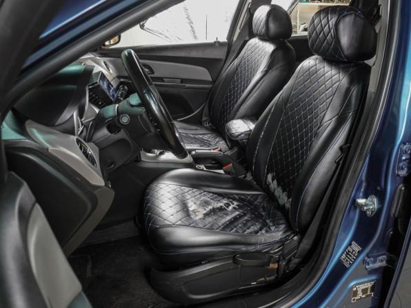 Chevrolet Cruze I с пробегом 2012 года, цена 649 000 рублей, 355689 км, хэтчбек, Автокод Объявления