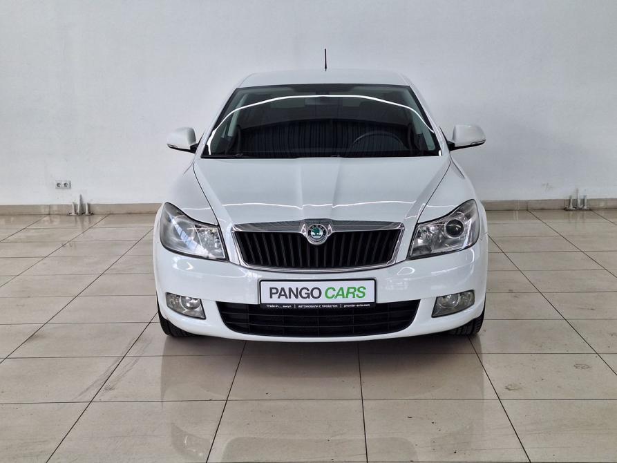 Skoda Octavia II (A5) Рестайлинг Смоленск  - изображение 2