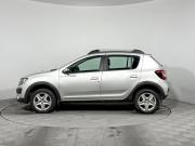 Renault Sandero II Санкт-Петербург  - изображение 25
