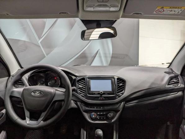 Lada (ВАЗ) Vesta I с пробегом 2020 года, цена 795 000 рублей, 120000 км, седан, Автокод Объявления