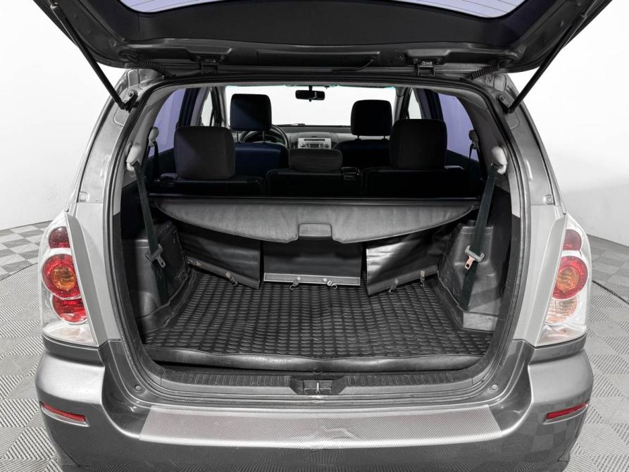 Toyota Corolla Verso I Рестайлинг Санкт-Петербург  - изображение 17
