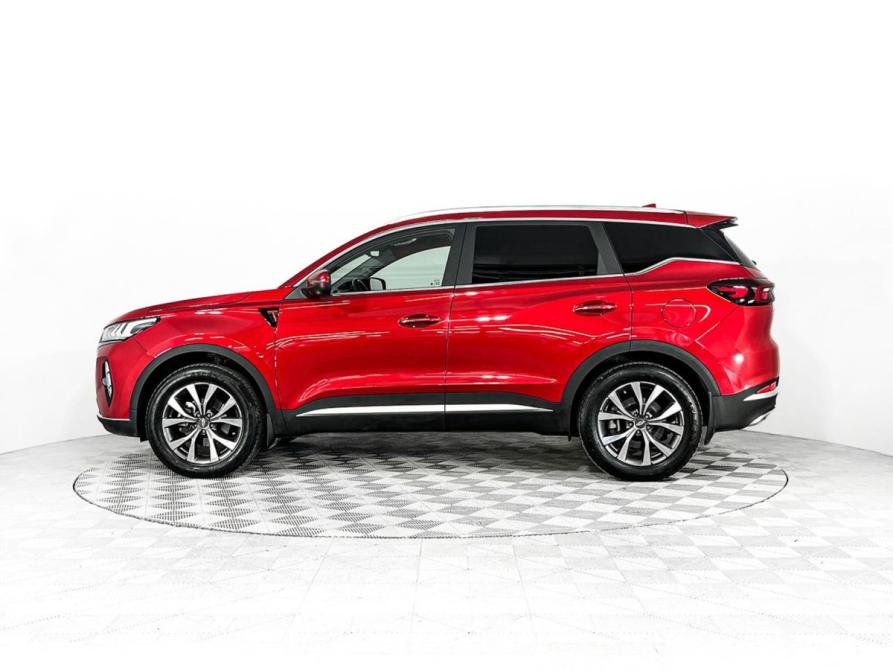 Chery Tiggo 7 Pro Max I Ногинск  - изображение 9