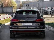 Volkswagen Touareg III Санкт-Петербург  - изображение 40