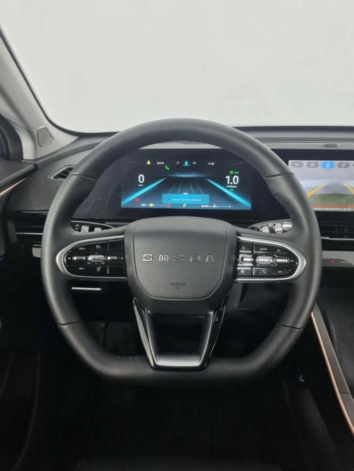 Omoda C5 I Воронеж  - изображение 10