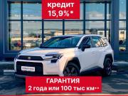 Toyota RAV4 VI (XA60) Москва  - изображение 32