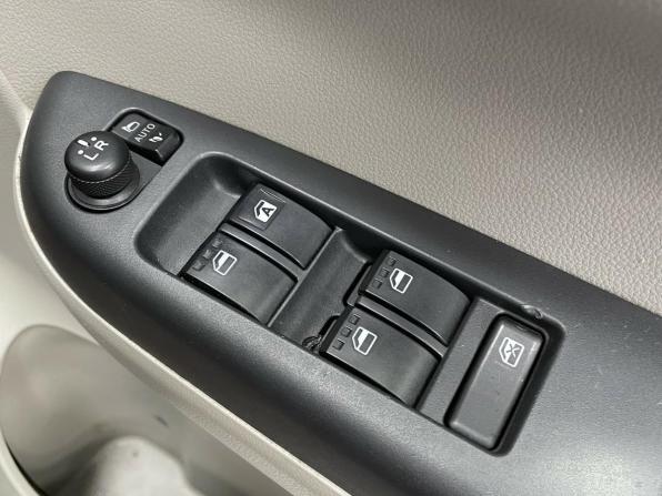 Daihatsu Boon III с пробегом 2018 года, цена 925 000 рублей, 76294 км, хэтчбек, Автокод Объявления