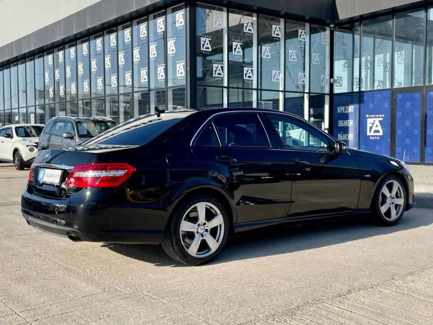 Mercedes-Benz E-Класс IV (W212 S212 C207) Краснодар  - изображение 7