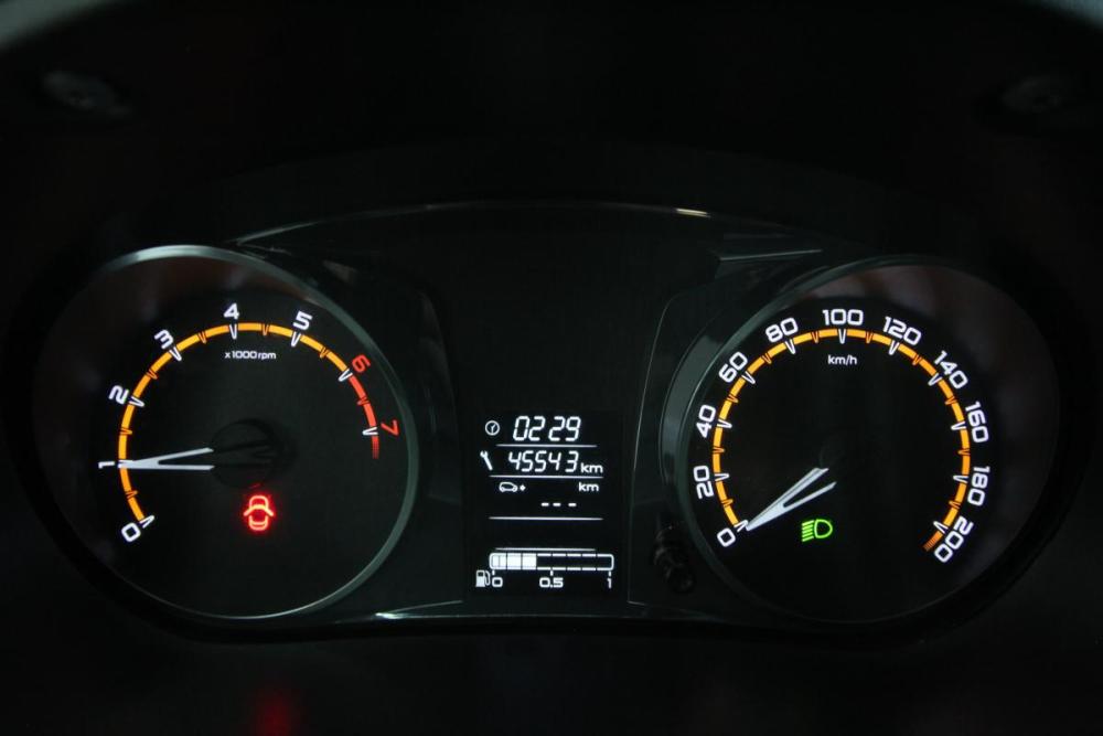 Lada (ВАЗ) Granta I Рестайлинг Сургут  - изображение 24