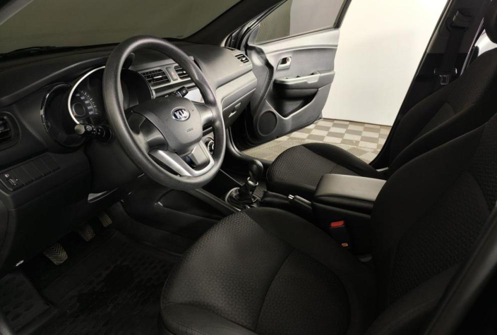 Kia Rio III Нижний Новгород  - изображение 8
