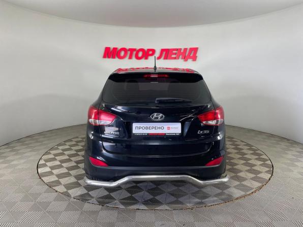 Hyundai ix35 I с пробегом 2010 года, цена 959 000 рублей, 315022 км, внедорожник, Автокод Объявления