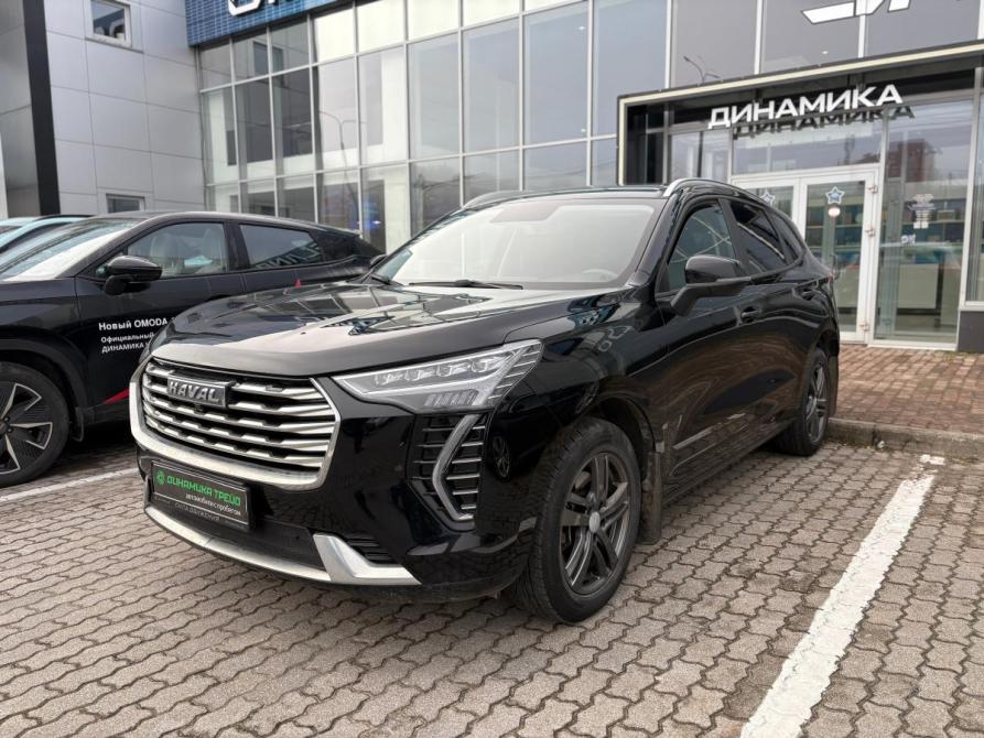 Haval Jolion I Череповец  - изображение 1