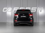 Hyundai ix35 I Минеральные Воды  - изображение 23