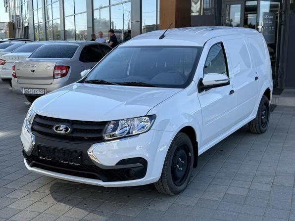 Новый Lada (ВАЗ) Largus I Рестайлинг 2026 года, цена 1 597 000 рублей, фургон, Автокод Объявления