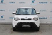 Kia Soul II Пермь  - изображение 22