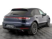 Porsche Macan I Рестайлинг Москва  - изображение 35
