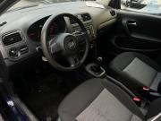 Volkswagen Polo V Рестайлинг Санкт-Петербург  - изображение 20