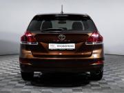 Toyota Venza I Рестайлинг Москва  - изображение 26