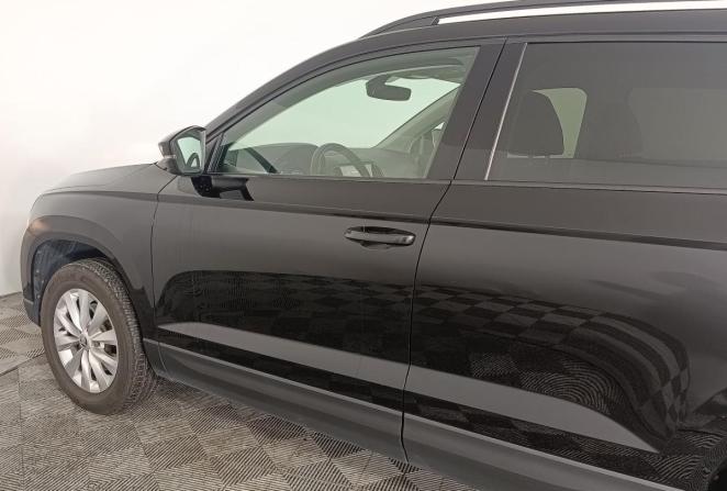 Skoda Karoq I с пробегом 2021 года, цена 2 115 000 рублей, 92484 км, внедорожник, Автокод Объявления