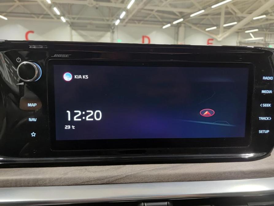 Kia K5 III Казань  - изображение 18